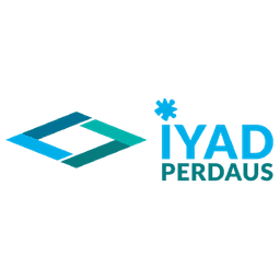 Iyad Perdaus Logo