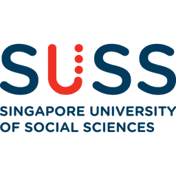 SUSS Logo